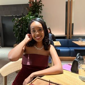 Meet your Posher, Wayni